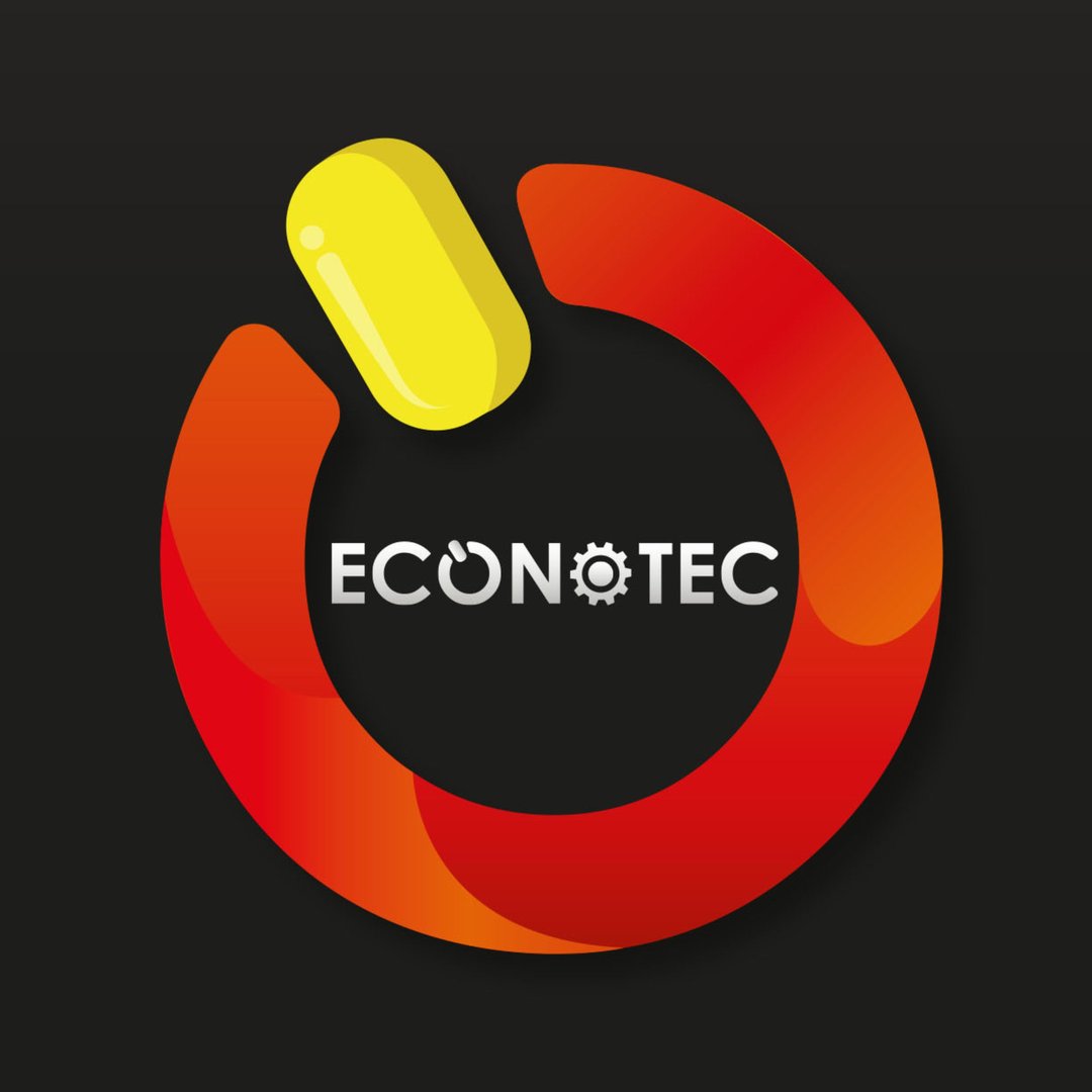 Logo Econotec